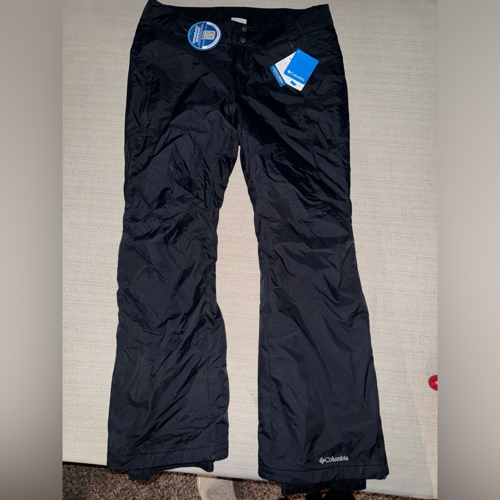COLUMBIA Ski Pants XL NWT